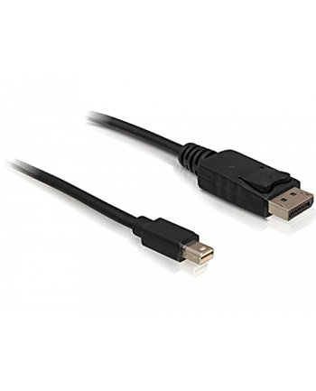 DeLOCK 1m Displayport 1m mini Disp nr 2