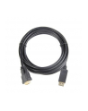 KABEL DISPLAY PORT TO DVI 3M CC-DPM-DVIM-3M GEMBIRD - nr 3