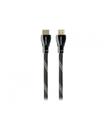 CABLE HDMI-HDMI 2M 8K/PREMIUM CCBP-HDMI8K-2M GEMBIRD