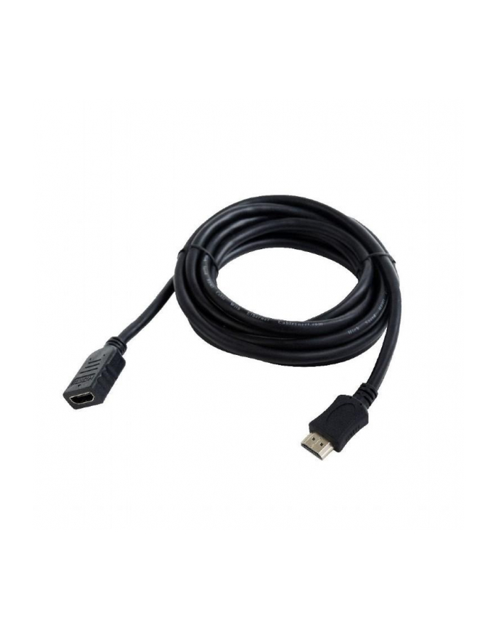 KABEL HDMI EXTENSION 18M CC-HDMI4X-6 GEMBIRD główny