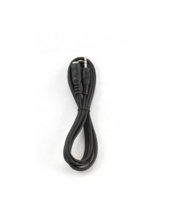 KABEL AUDIO 35MM EXTENSION 15M CCA-423 GEMBIRD