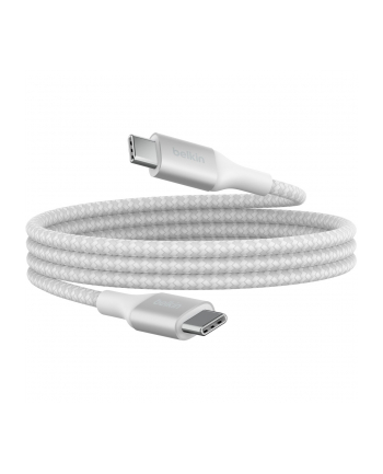 CAB015BT1MWH BELKIN BOOST/CHARGE 240W USB-C TO USB-C CABLE