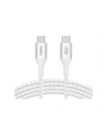 CAB015BT1MWH BELKIN BOOST/CHARGE 240W USB-C TO USB-C CABLE - nr 2