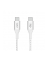 CAB015BT1MWH BELKIN BOOST/CHARGE 240W USB-C TO USB-C CABLE - nr 3