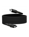 belkin 240W BRAID-ED C-C CABLE 2M BLK/ - nr 11