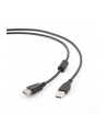 KABEL USB2 EXTENSION AM-AF 45M CCF-USB2-AMAF-15 GEMBIRD - nr 1