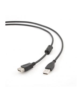 KABEL USB2 EXTENSION AM-AF 45M CCF-USB2-AMAF-15 GEMBIRD