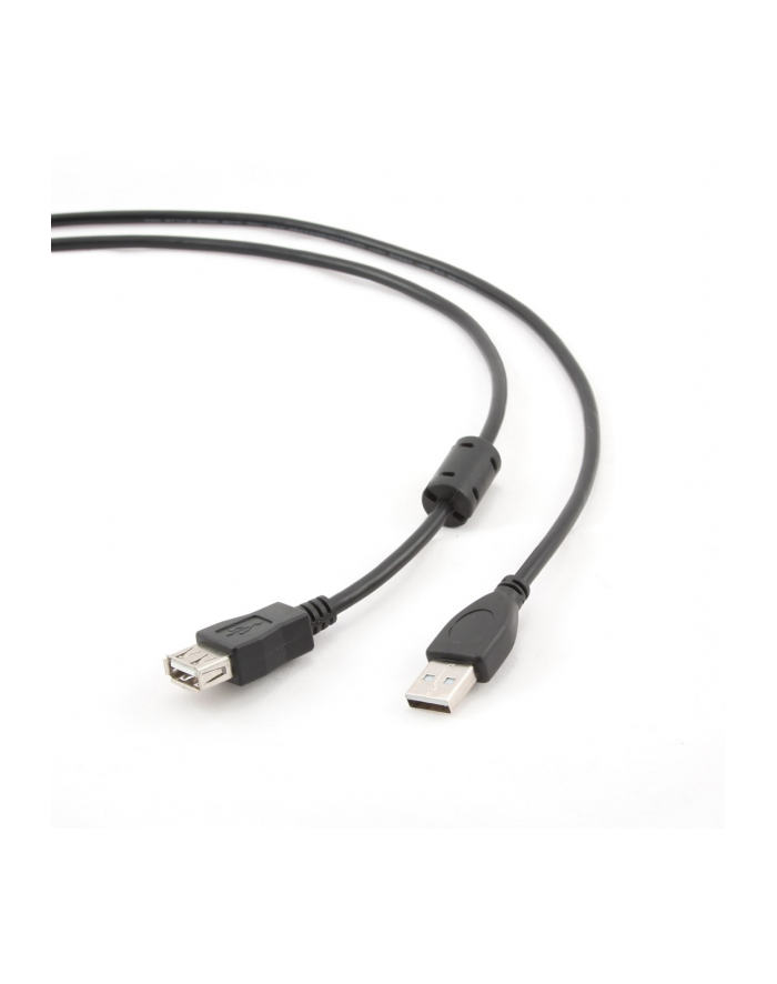 KABEL USB2 EXTENSION AM-AF 45M CCF-USB2-AMAF-15 GEMBIRD główny