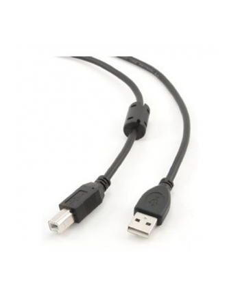KABEL USB2 AM-BM 18M CCF-USB2-AMBM-6 GEMBIRD nr 1