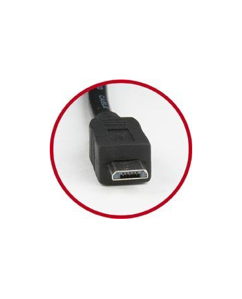 KABEL USB2 A PLUG/MICRO B 05M CCP-MUSB2-AMBM-05M GEMBIRD