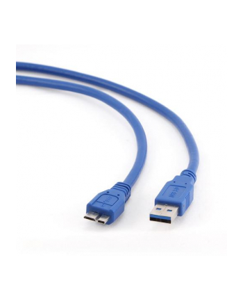 KABEL USB3 AM-MICRO BM 3M CCP-MUSB3-AMBM-10 GEMBIRD nr 2