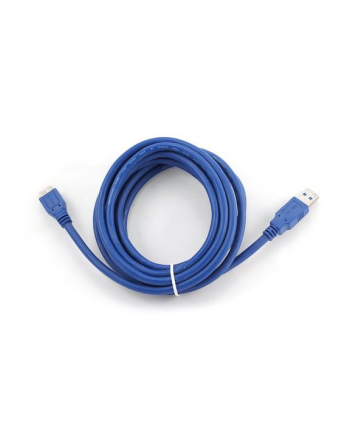 KABEL USB3 AM-MICRO BM 3M CCP-MUSB3-AMBM-10 GEMBIRD nr 1