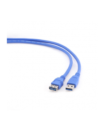 KABEL USB3 EXTENSION AM-AF 3M CCP-USB3-AMAF-10 GEMBIRD nr 1