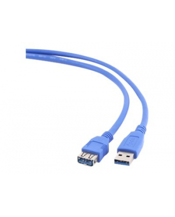 KABEL USB3 EXTENSION AM-AF 3M CCP-USB3-AMAF-10 GEMBIRD nr 2