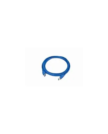 KABEL USB3 EXTENSION AM-AF 18M CCP-USB3-AMAF-6 GEMBIRD nr 1