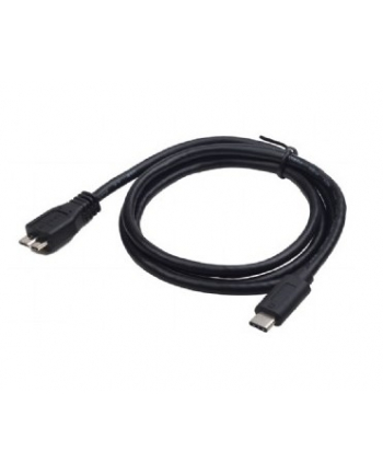 KABEL USB-C TO MICRO USB3 BM 1M CCP-USB3-MBMCM-1M GEMBIRD