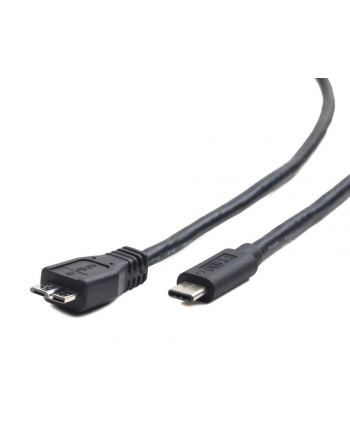 KABEL USB-C TO MICRO USB3 BM 1M CCP-USB3-MBMCM-1M GEMBIRD