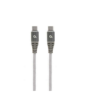 CABLE USB-C PD 15M/CC-USB2B-CMCM100-15M GEMBIRD