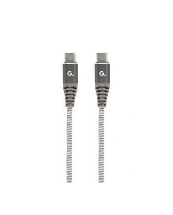 CABLE USB-C PD 15M/CC-USB2B-CMCM60-15M GEMBIRD nr 2