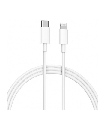 Xiaomi Mi USB Type-C to Lightning | Kabel USB | 1m nr 1