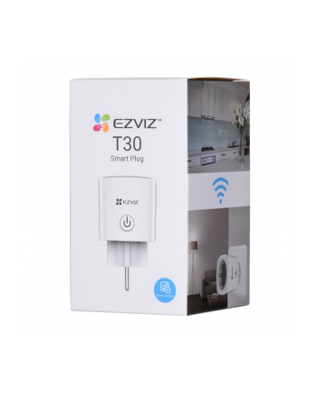 INTELIGENTNA WTYCZKA EZVIZ T30-10B