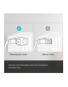 Termostat TP-Link KE100 KIT Smart WiFi (biały) - nr 10