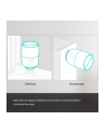 Termostat TP-Link KE100 KIT Smart WiFi (biały) - nr 11