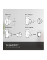 Termostat TP-Link KE100 KIT Smart WiFi (biały) - nr 12