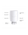Termostat TP-Link KE100 KIT Smart WiFi (biały) - nr 6