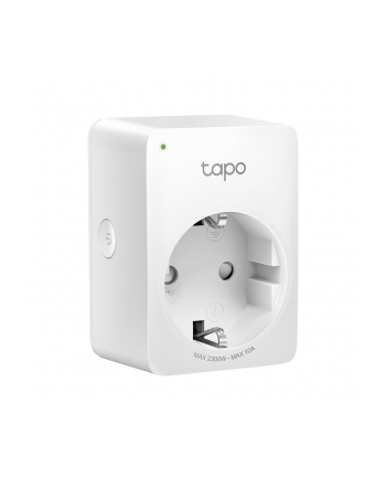 TP-Link TAPO P100( 1 x gniazdo sieciowe 2990 W