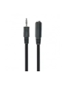 KABEL AUDIO 35MM EXTENSION 2M CCA-423-2M GEMBIRD - nr 1