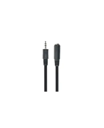 KABEL AUDIO 35MM EXTENSION 2M CCA-423-2M GEMBIRD