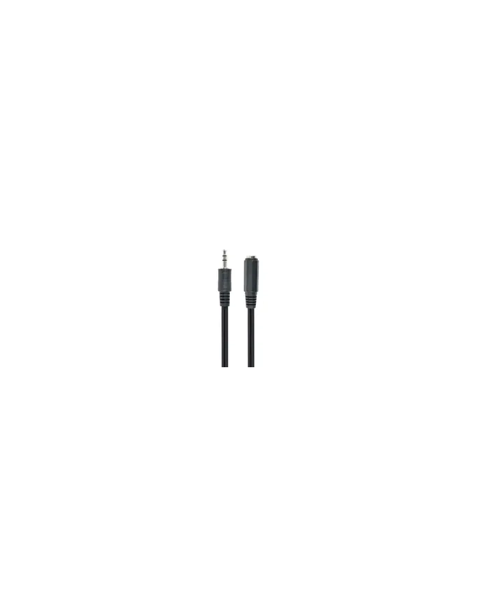 KABEL AUDIO 35MM EXTENSION 2M CCA-423-2M GEMBIRD główny