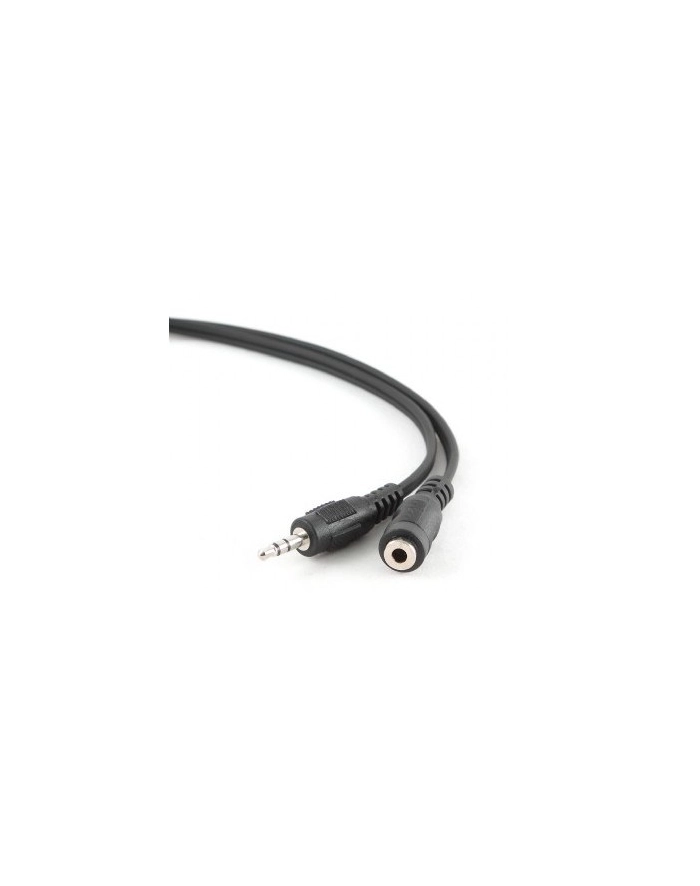 KABEL AUDIO 35MM EXTENSION 15M CCA-423 GEMBIRD główny