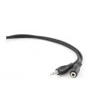 KABEL AUDIO 35MM EXTENSION 15M CCA-423 GEMBIRD - nr 3