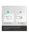 Termostat TP-Link KE100 KIT Smart WiFi (biały) - nr 10