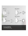 Termostat TP-Link KE100 KIT Smart WiFi (biały) - nr 22