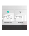 Termostat TP-Link KE100 KIT Smart WiFi (biały) - nr 34