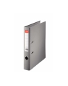 Segregator A4 ekonomiczny 50 mm szary ESSELTE 81172 - nr 1