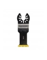 dewalt brzeszczot tytanowy do metalu 43x30mm dwe315 - nr 1