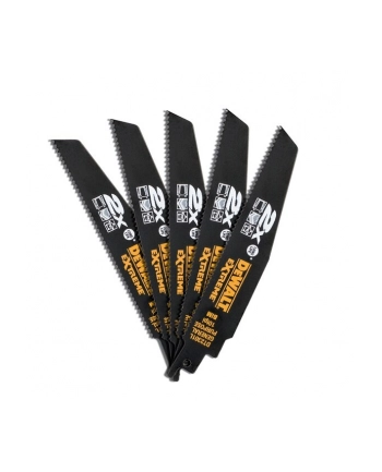 dewalt brzeszczot uni152x2,5mm