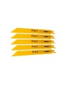 dewalt brzeszczot co 1,8x203mm - nr 1