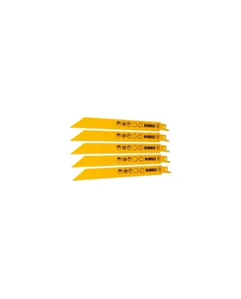 dewalt brzeszczot co 1,8x203mm