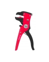 YATO ŚCIĄGACZ IZOLACJI AUTOMATYCZNY 175mm, 0,2 do 4 mm2    2268 - nr 1