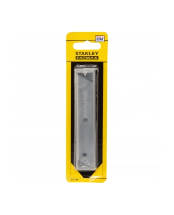 stanley ostrza łamane fatmax 18mm 10 szt
