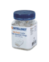 Wtyk RJ45 UTP kat5e 8P8C 2-ząbkowy (100 szt) Intellinet - nr 2