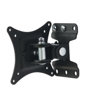 techly Uchwyt Ścienny TV LED/LCD 13-30 cali 23kg Obczerwonyowy