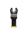 dewalt brzeszczot tytanowy do metalu 43x30mm dwe315 - nr 1