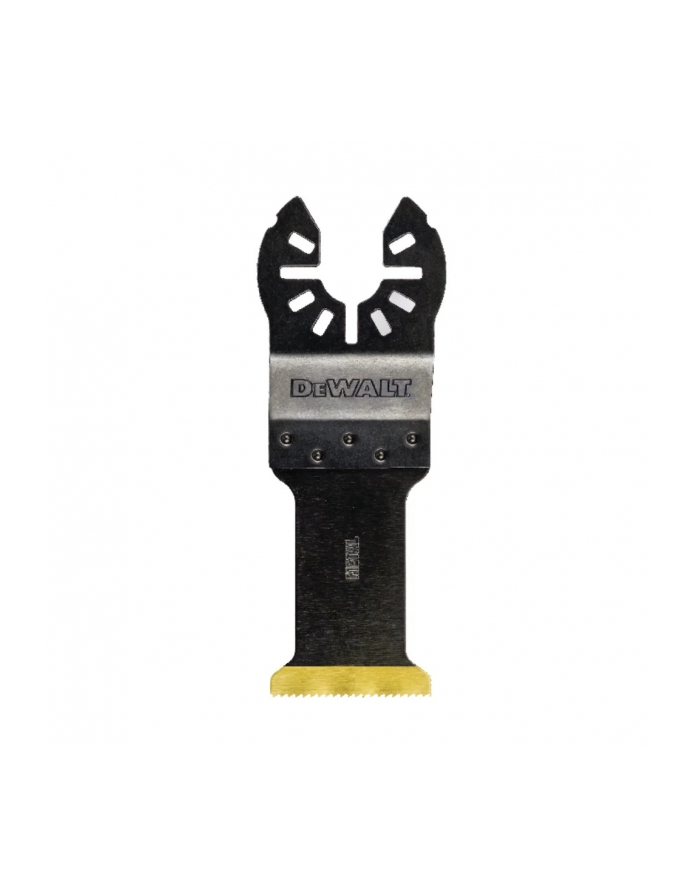 dewalt brzeszczot tytanowy do metalu 43x30mm dwe315 główny