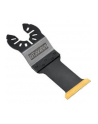 dewalt brzeszczot tytanowy do metalu 43x30mm dwe315 - nr 2